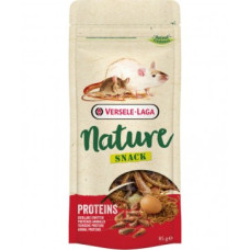Snacks Nature Proteína